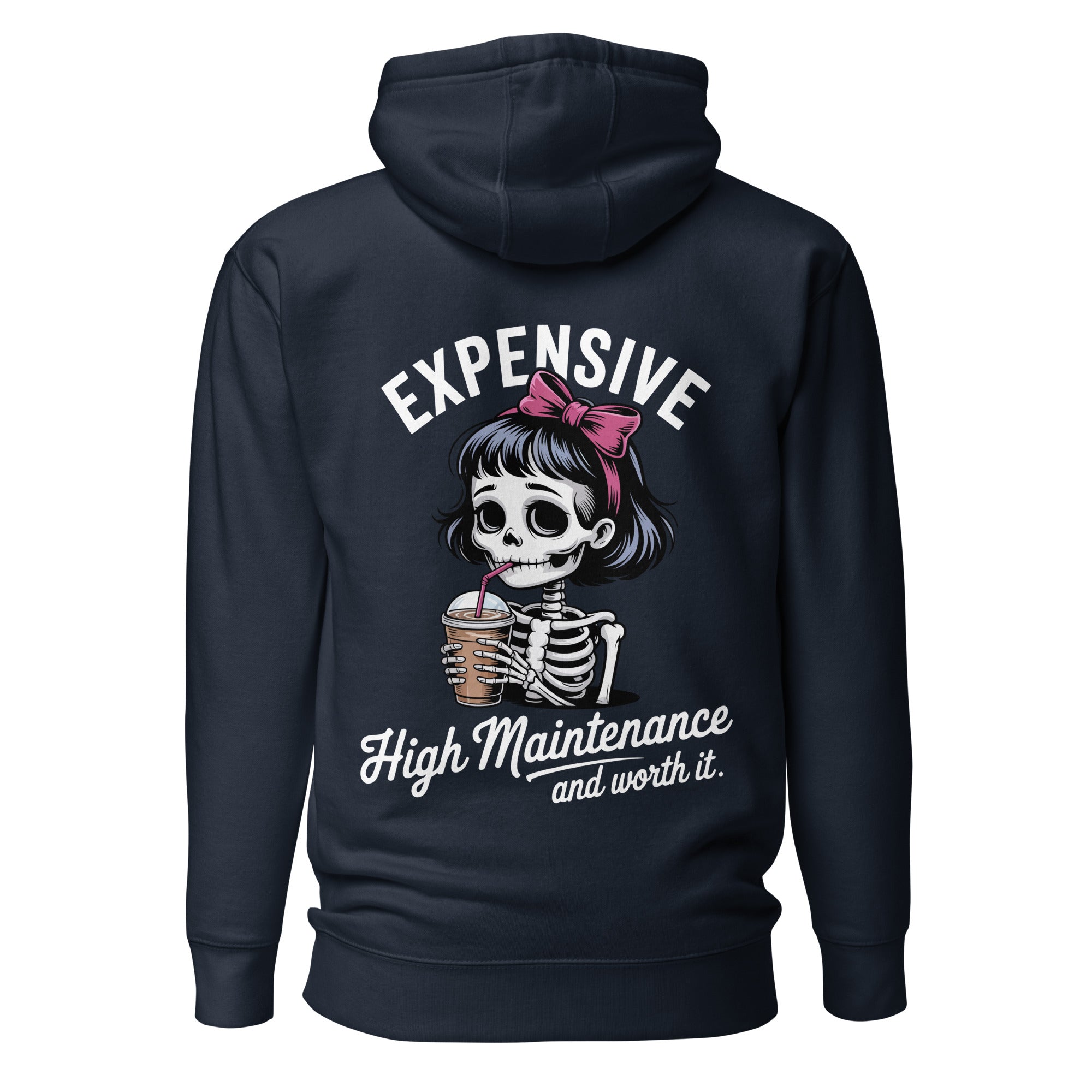 Unisex Hoodie - Briadanna