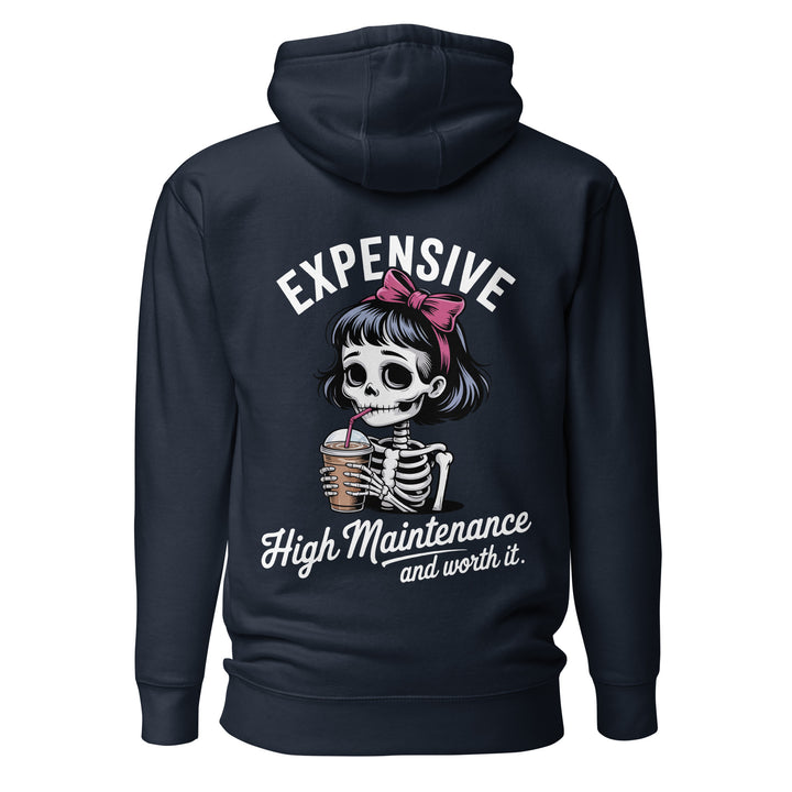Unisex Hoodie - Briadanna