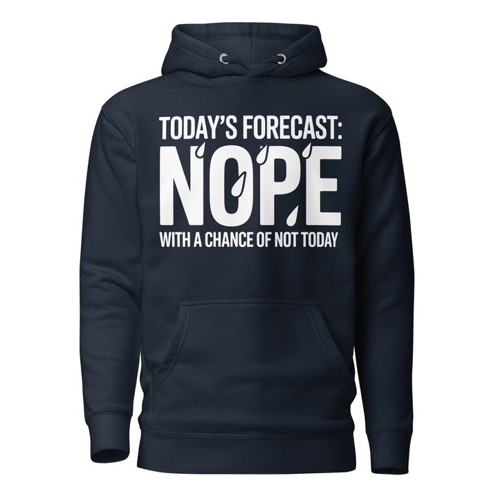 Unisex Hoodie - Briadanna