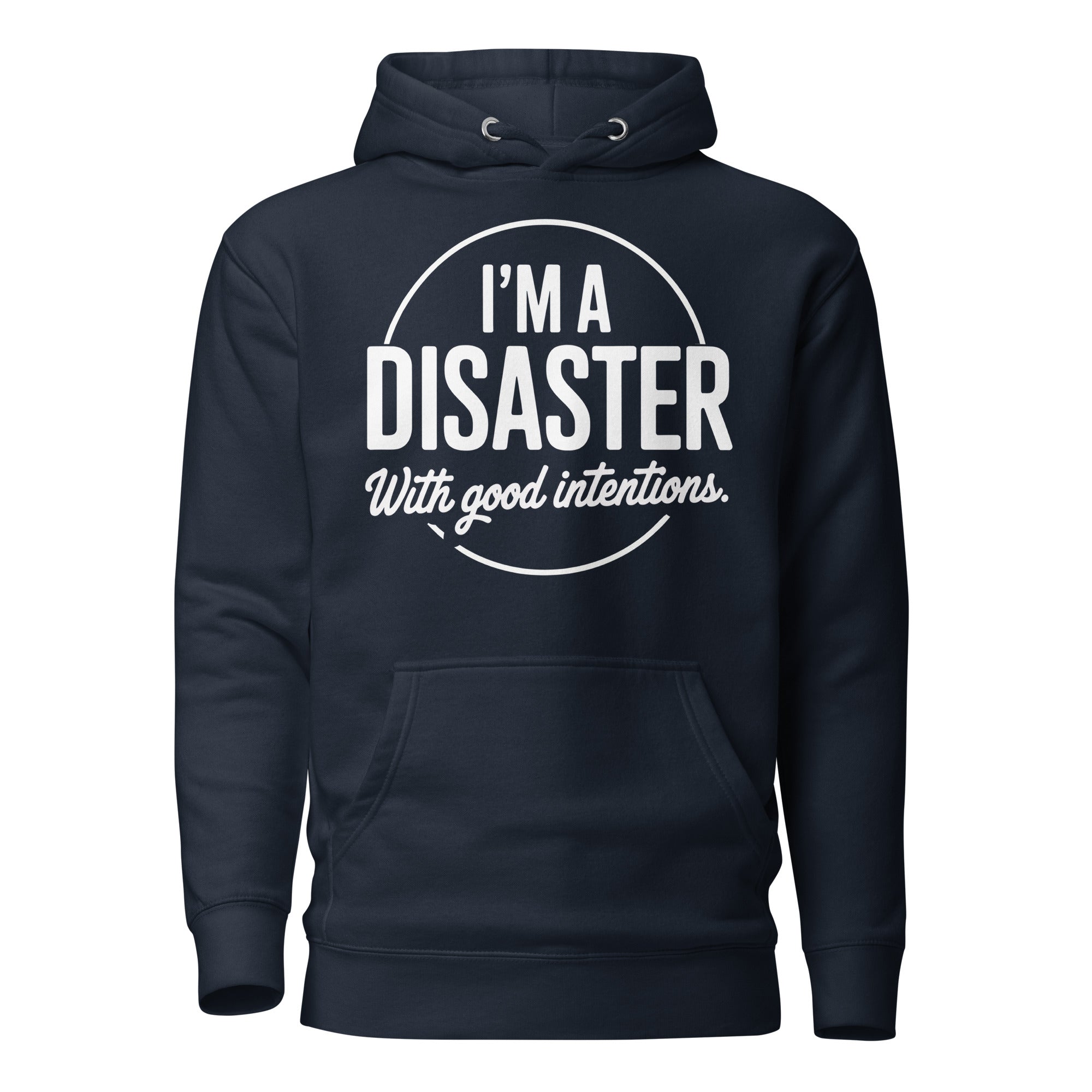 Good Intentions Hoodie - Briadanna