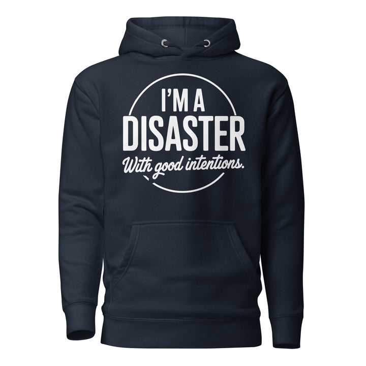 Good Intentions Hoodie - Briadanna
