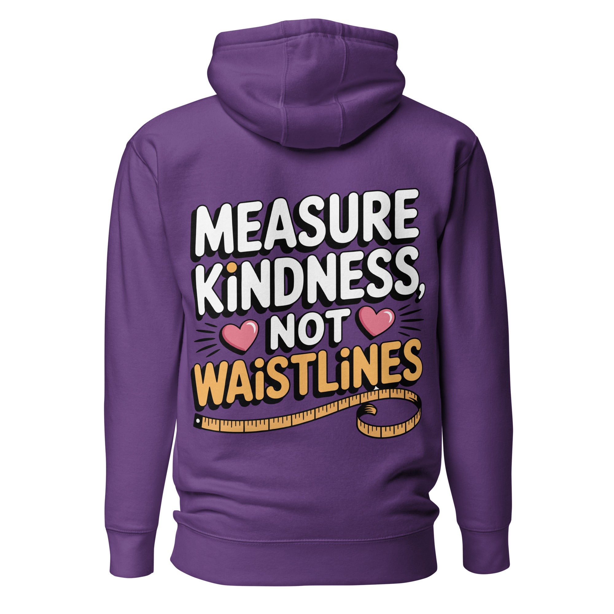 Unisex Hoodie - Briadanna