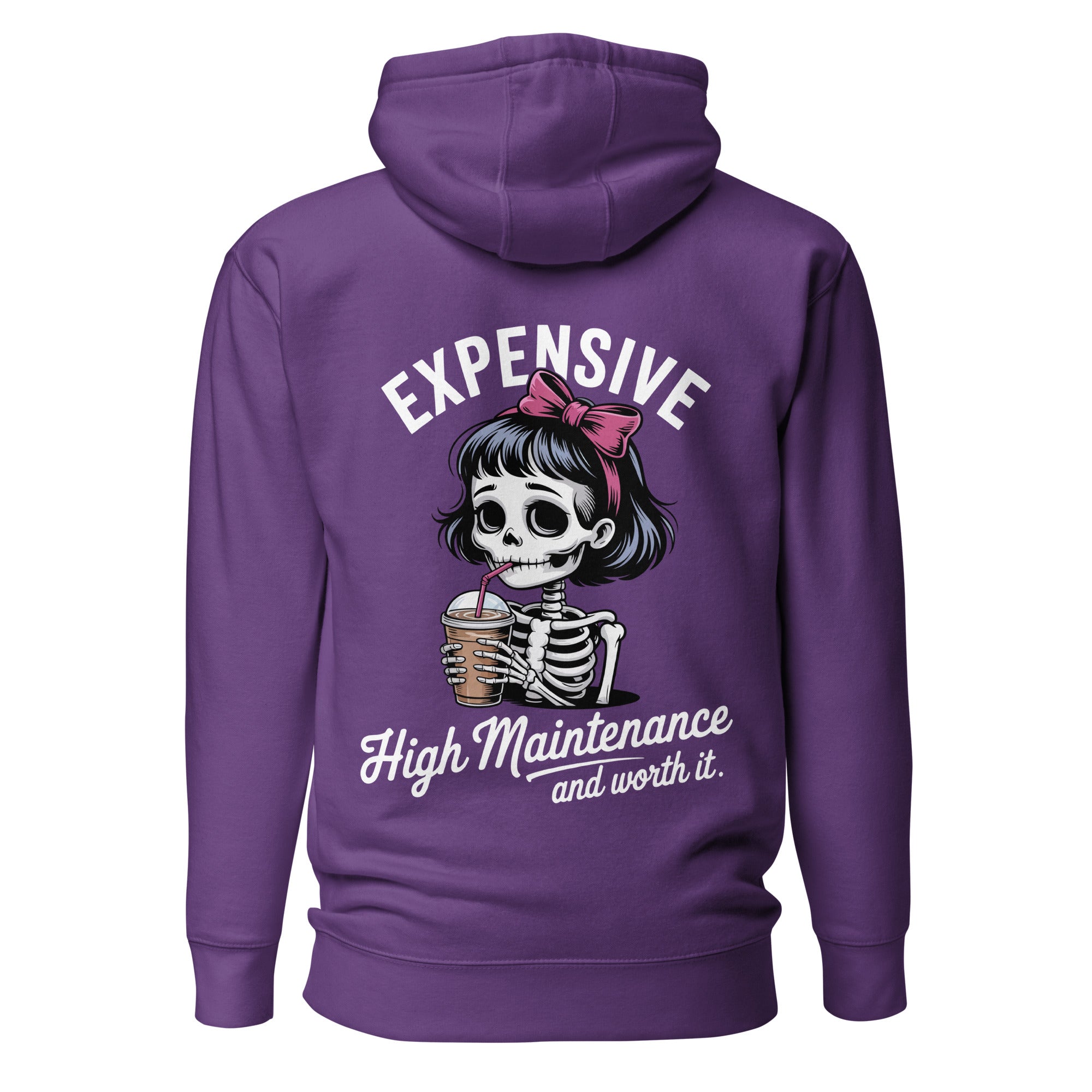 Unisex Hoodie - Briadanna