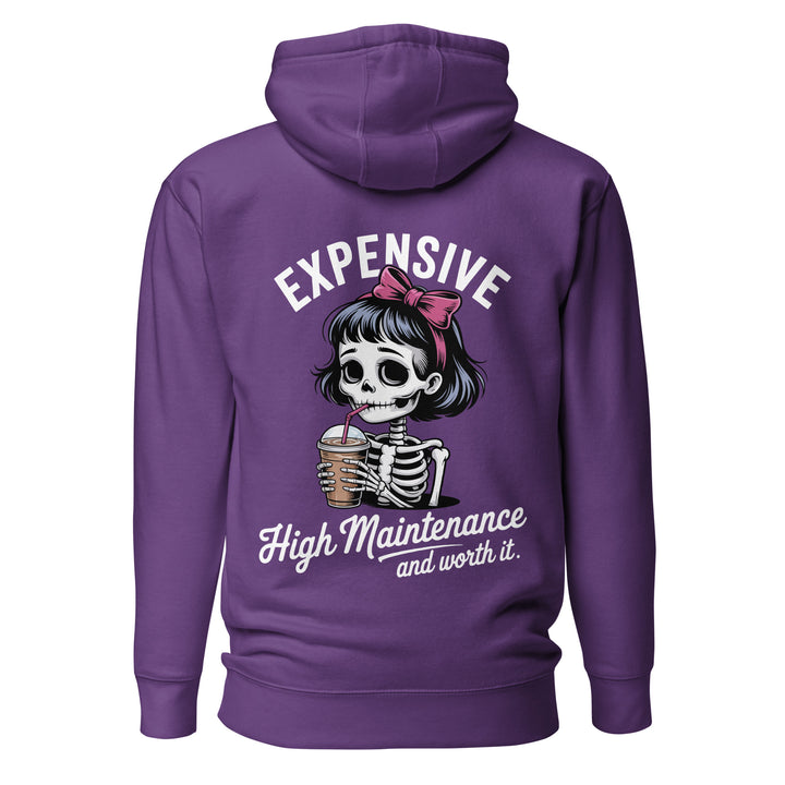 Unisex Hoodie - Briadanna