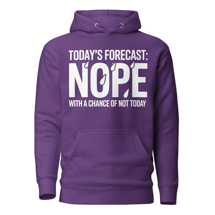 Unisex Hoodie - Briadanna