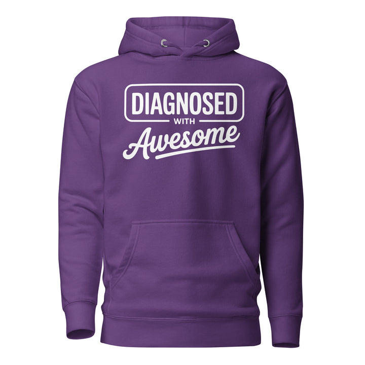 Unisex Hoodie - Briadanna