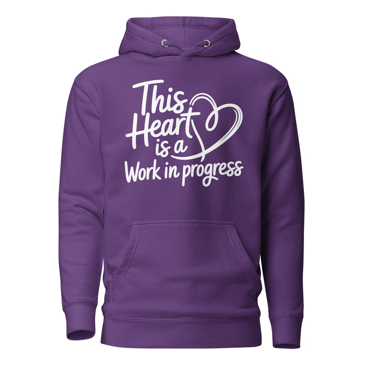 Unisex Hoodie - Briadanna