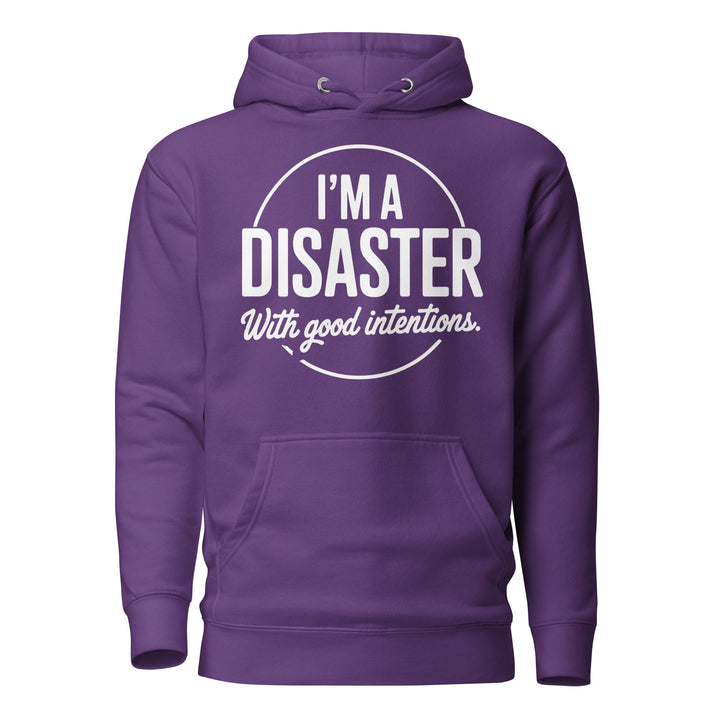 Good Intentions Hoodie - Briadanna