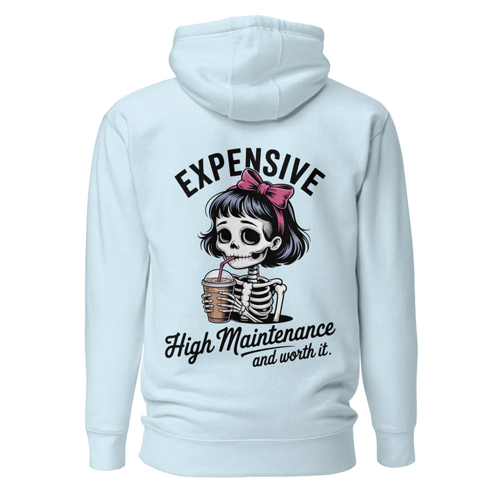Unisex Hoodie - Briadanna