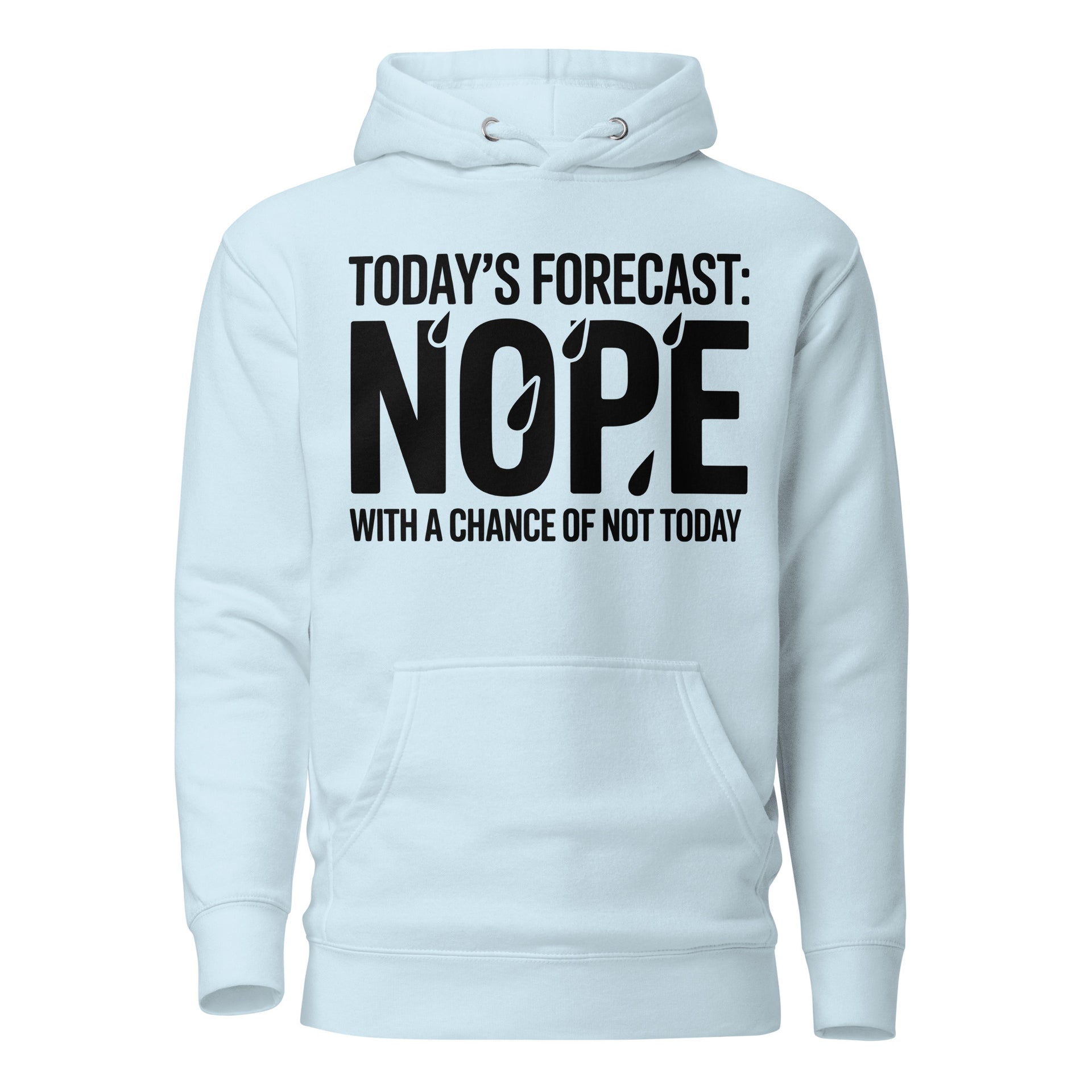 Unisex Hoodie - Briadanna