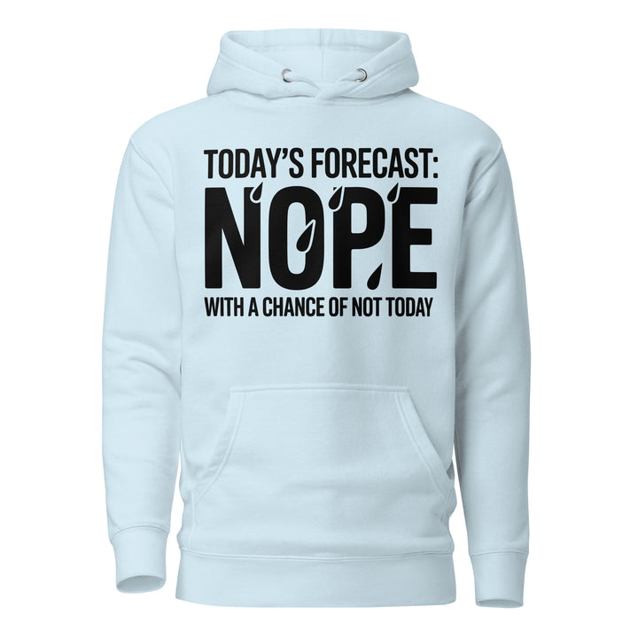 Unisex Hoodie - Briadanna