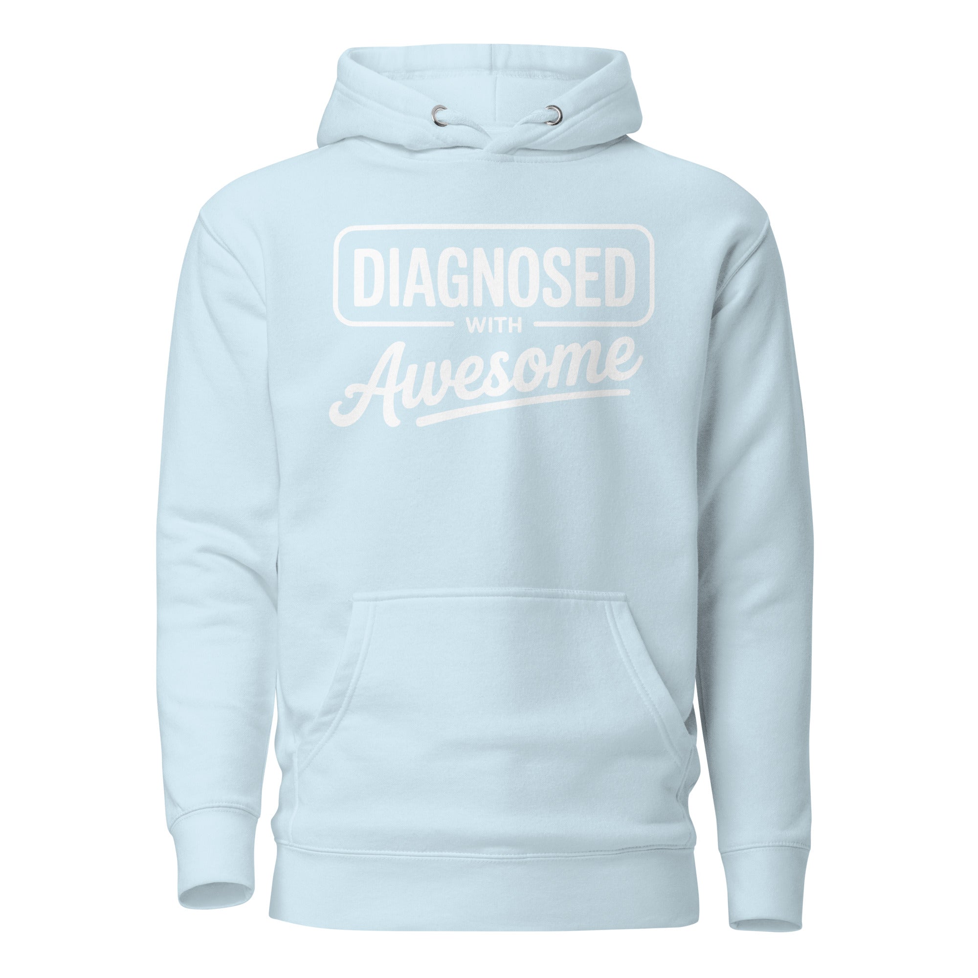 Unisex Hoodie - Briadanna