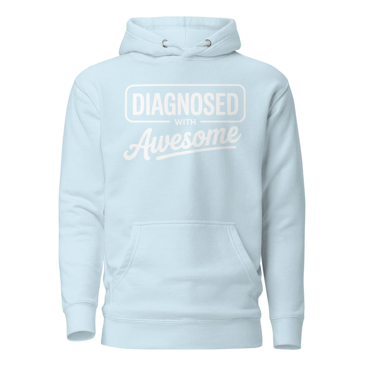 Unisex Hoodie - Briadanna