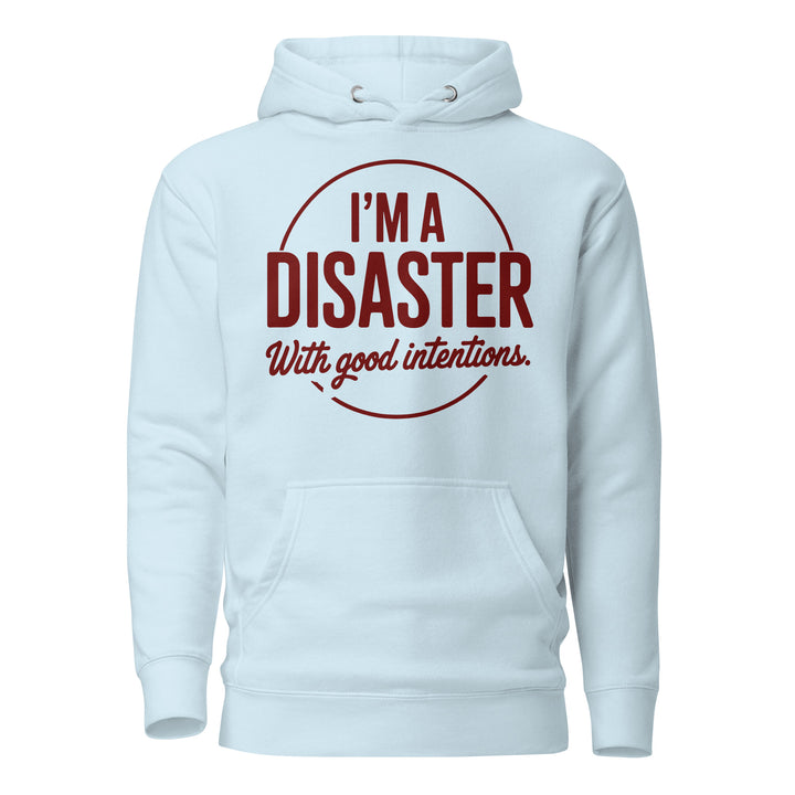 Unisex Hoodie - Briadanna