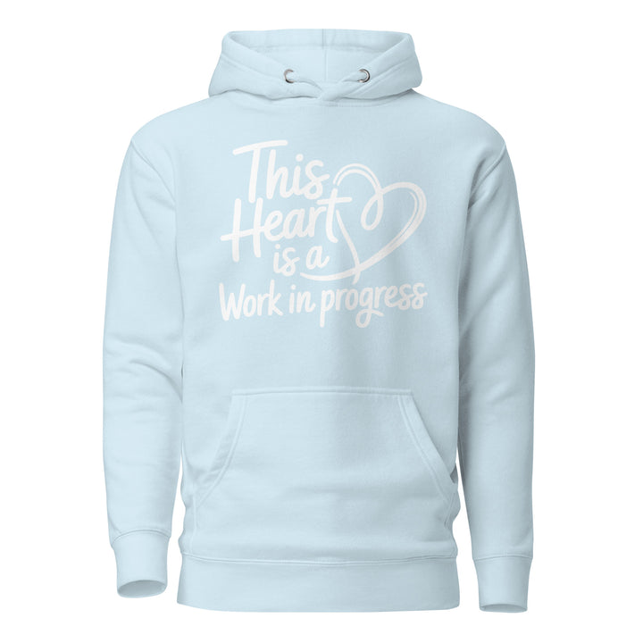 Unisex Hoodie - Briadanna