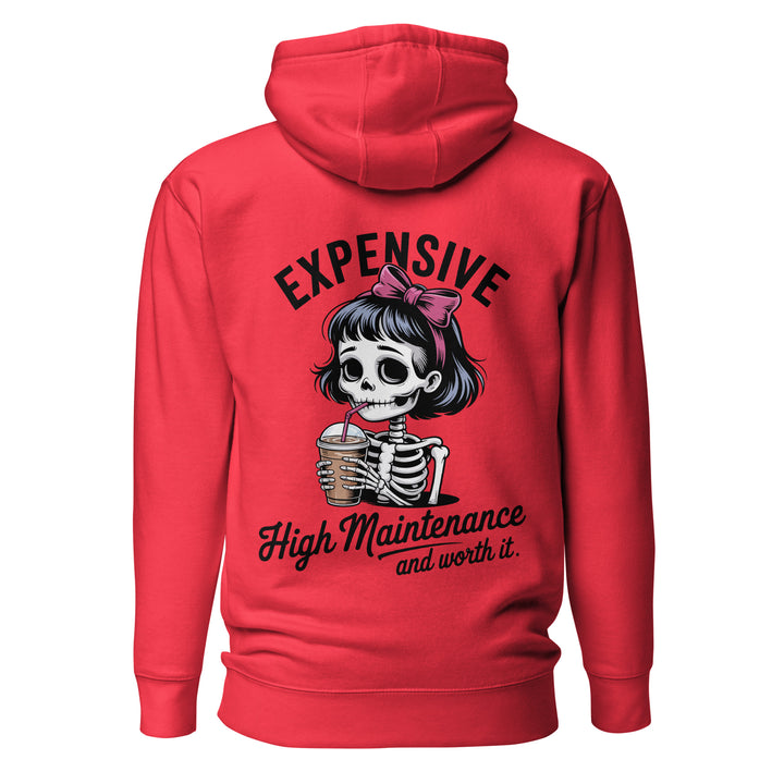 Unisex Hoodie - Briadanna