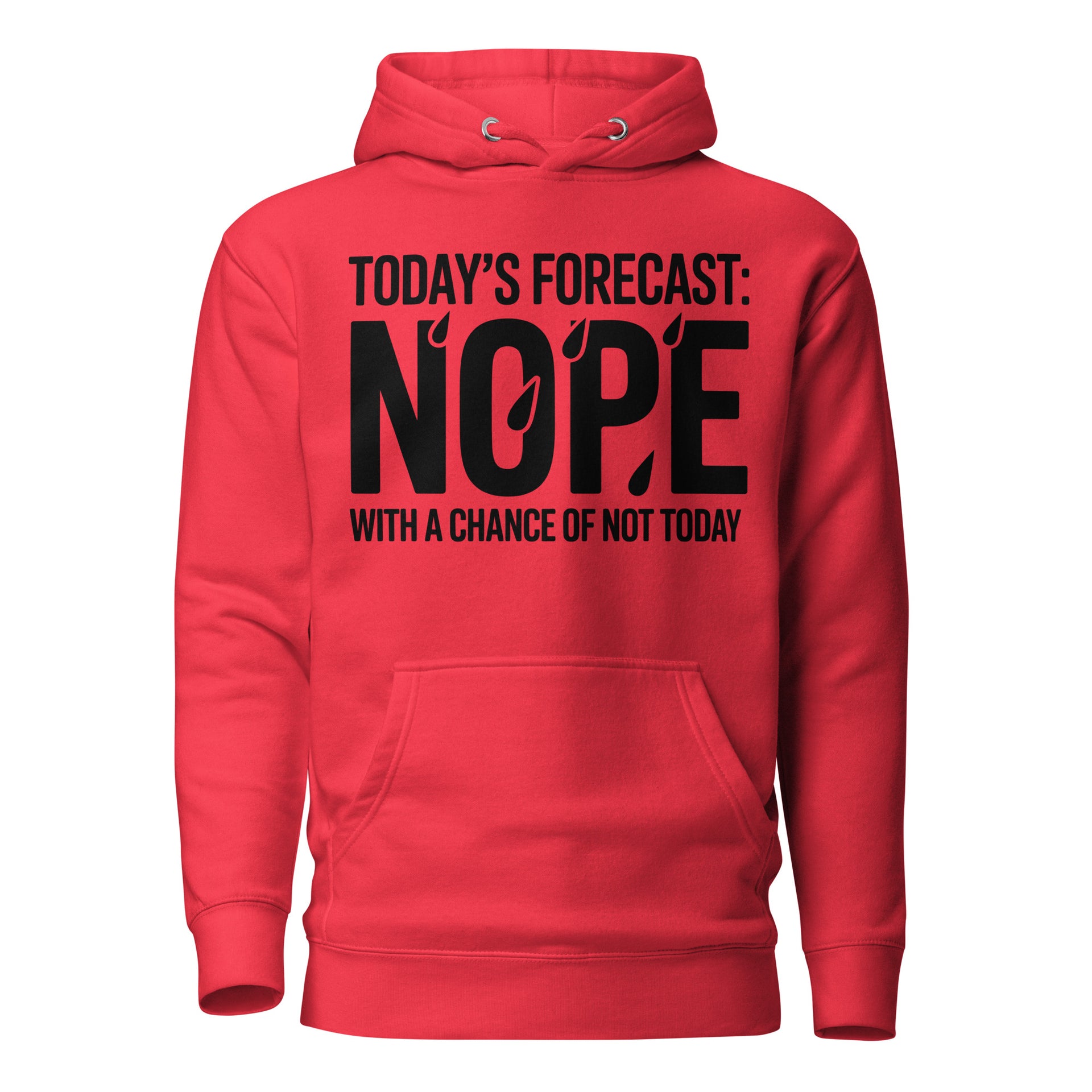 Unisex Hoodie - Briadanna
