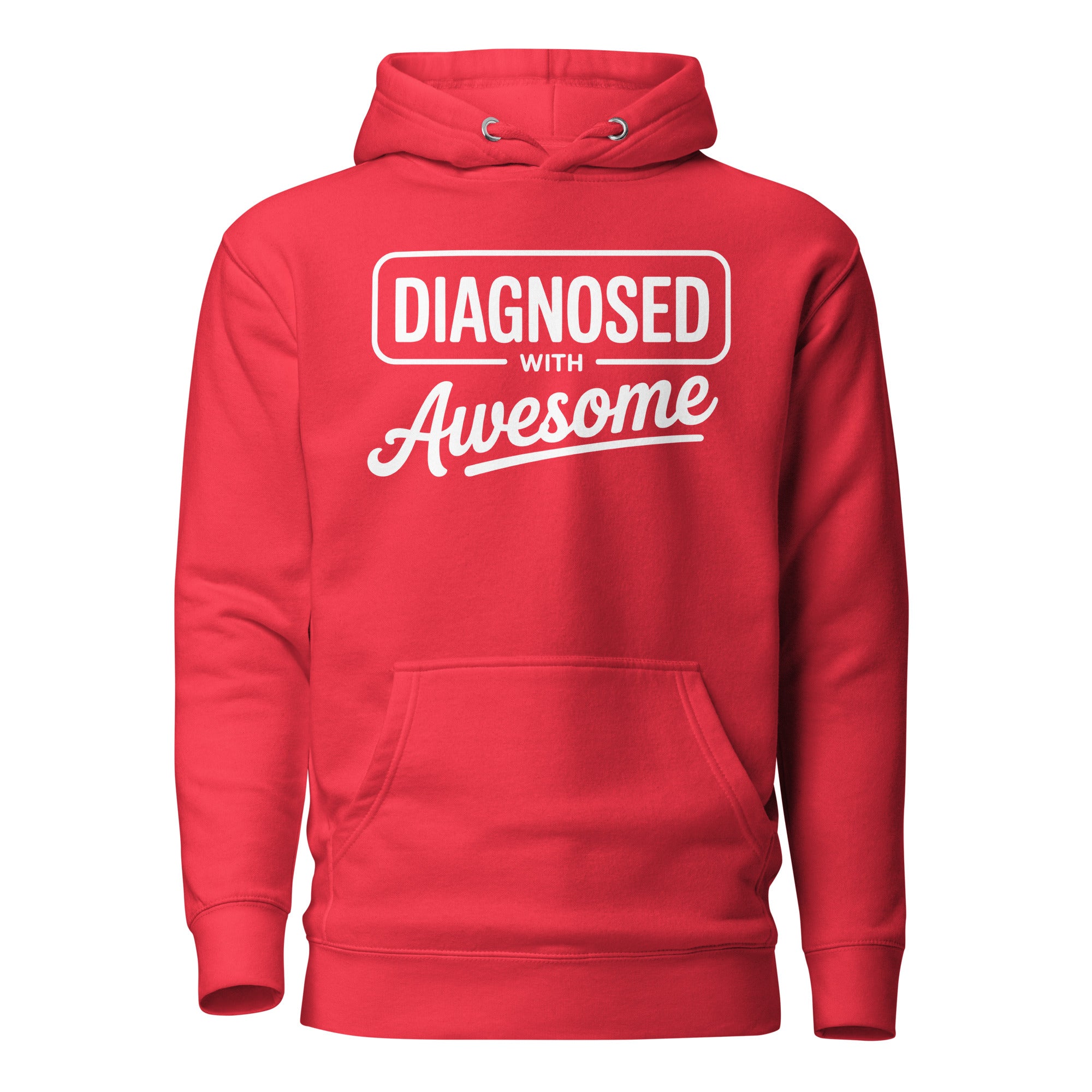 Unisex Hoodie - Briadanna