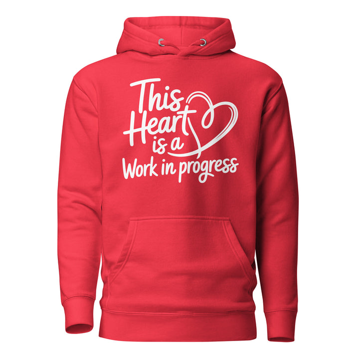 Unisex Hoodie - Briadanna