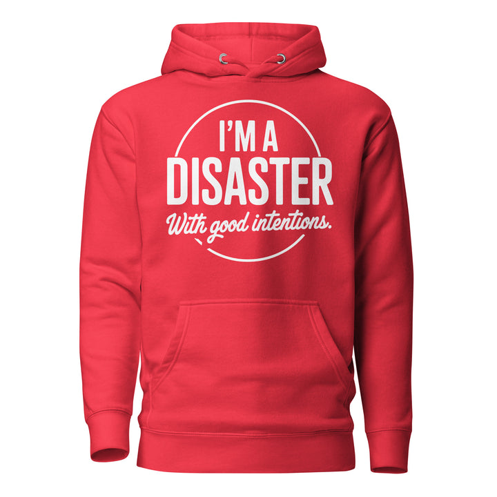 Good Intentions Hoodie - Briadanna