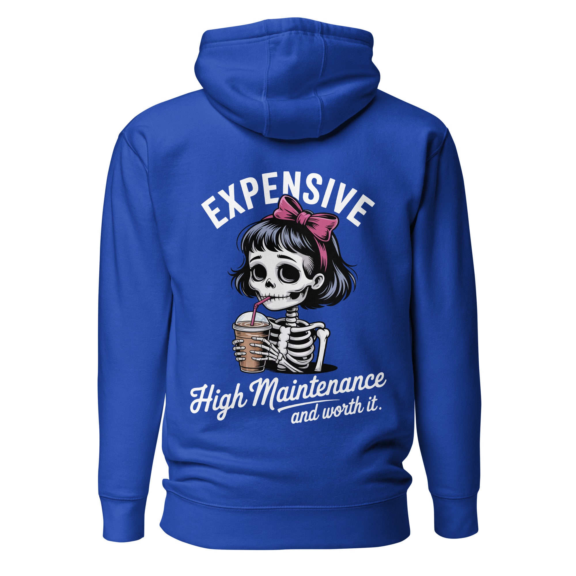 Unisex Hoodie - Briadanna