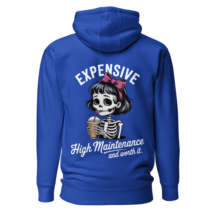 Unisex Hoodie - Briadanna