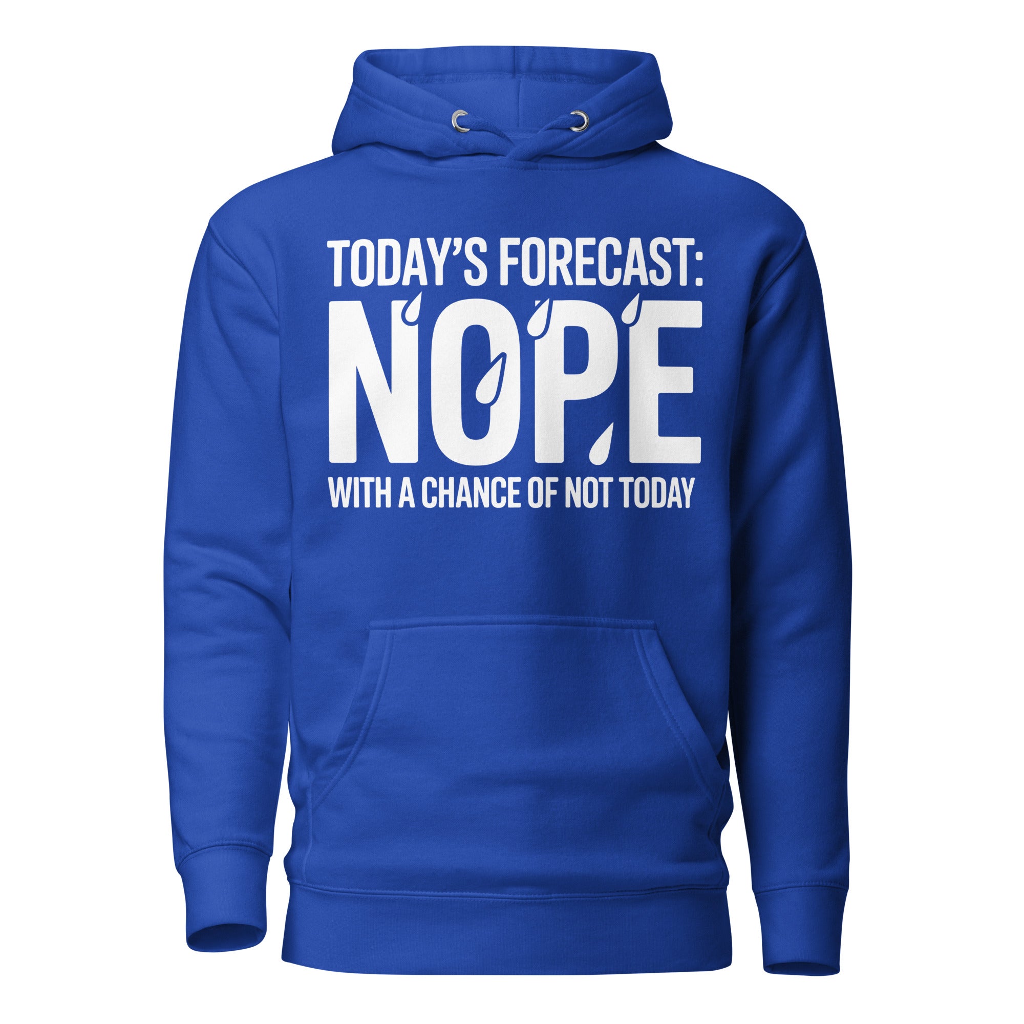 Unisex Hoodie - Briadanna
