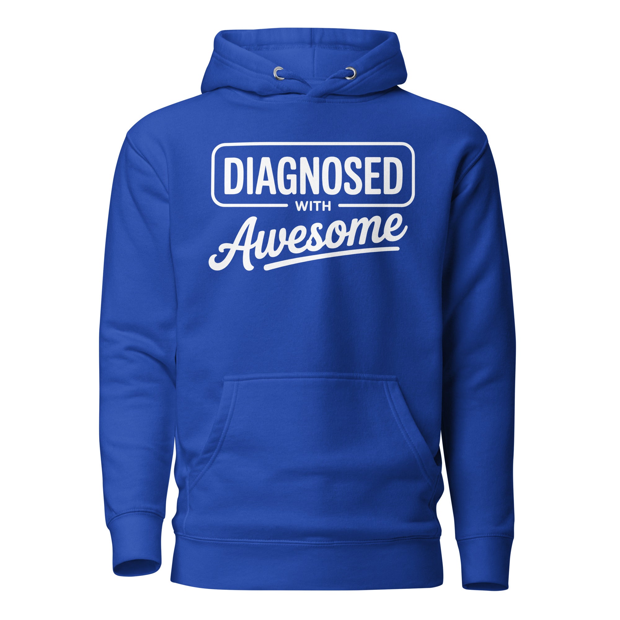 Unisex Hoodie - Briadanna
