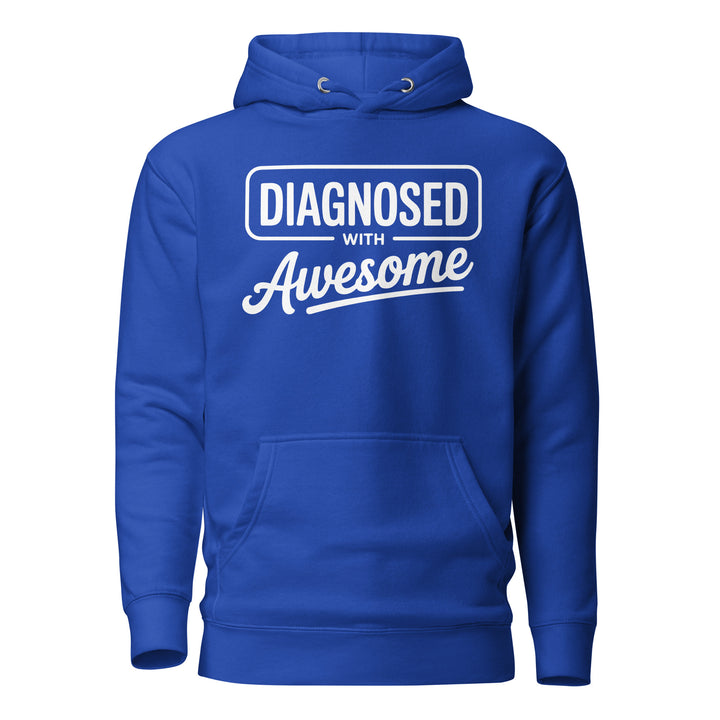 Unisex Hoodie - Briadanna