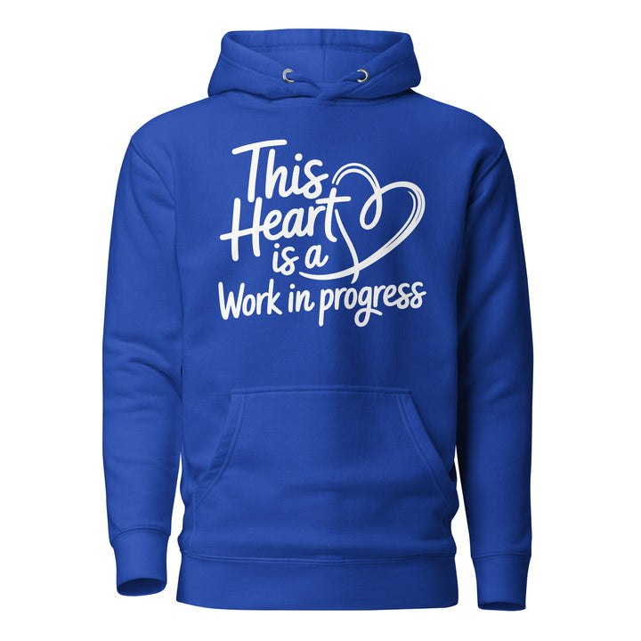 Unisex Hoodie - Briadanna