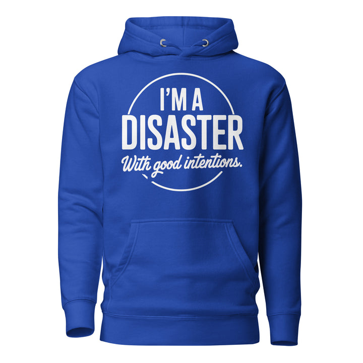 Good Intentions Hoodie - Briadanna