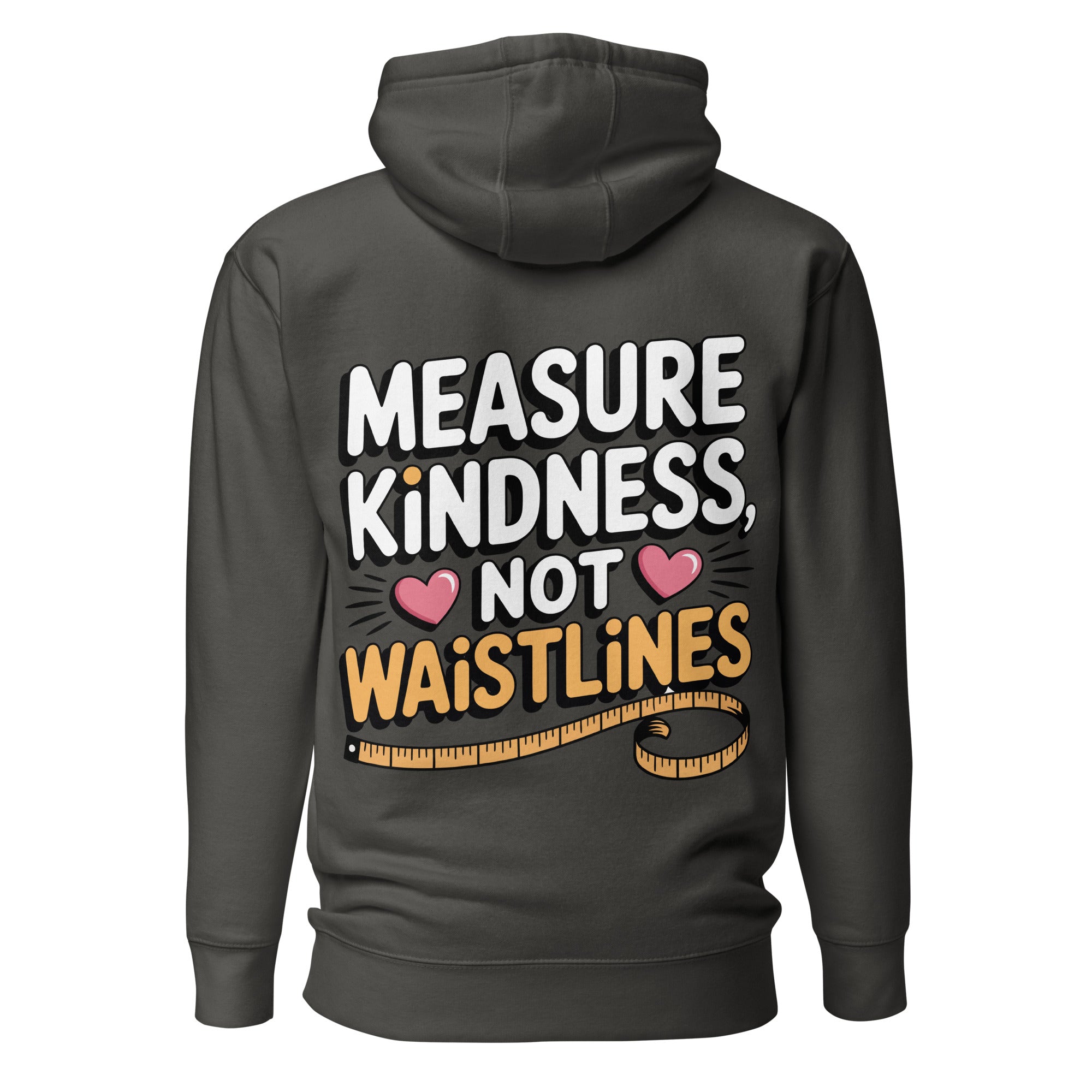 Unisex Hoodie - Briadanna