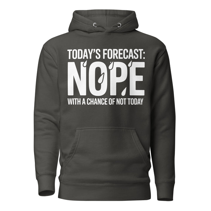 Unisex Hoodie - Briadanna