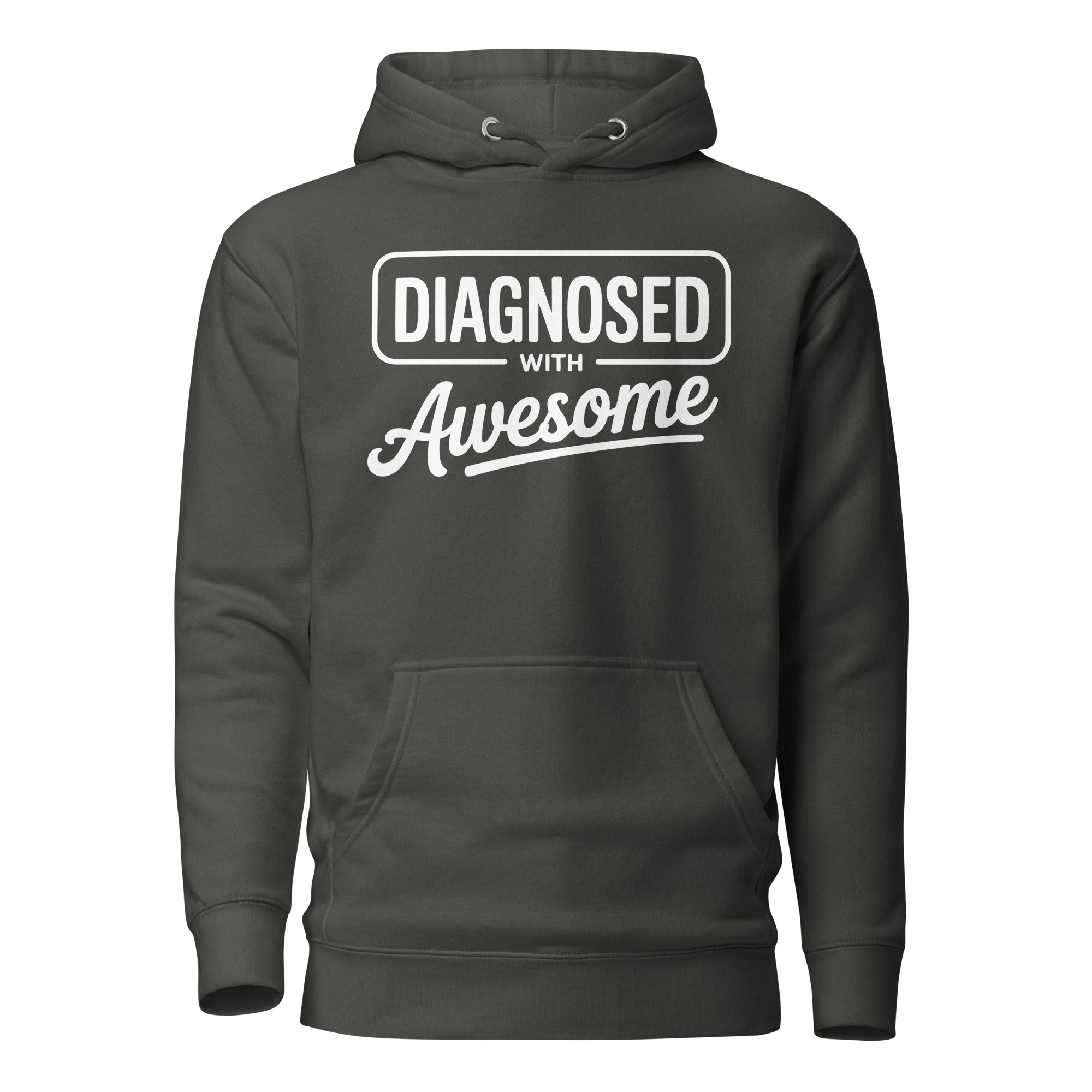 Unisex Hoodie - Briadanna