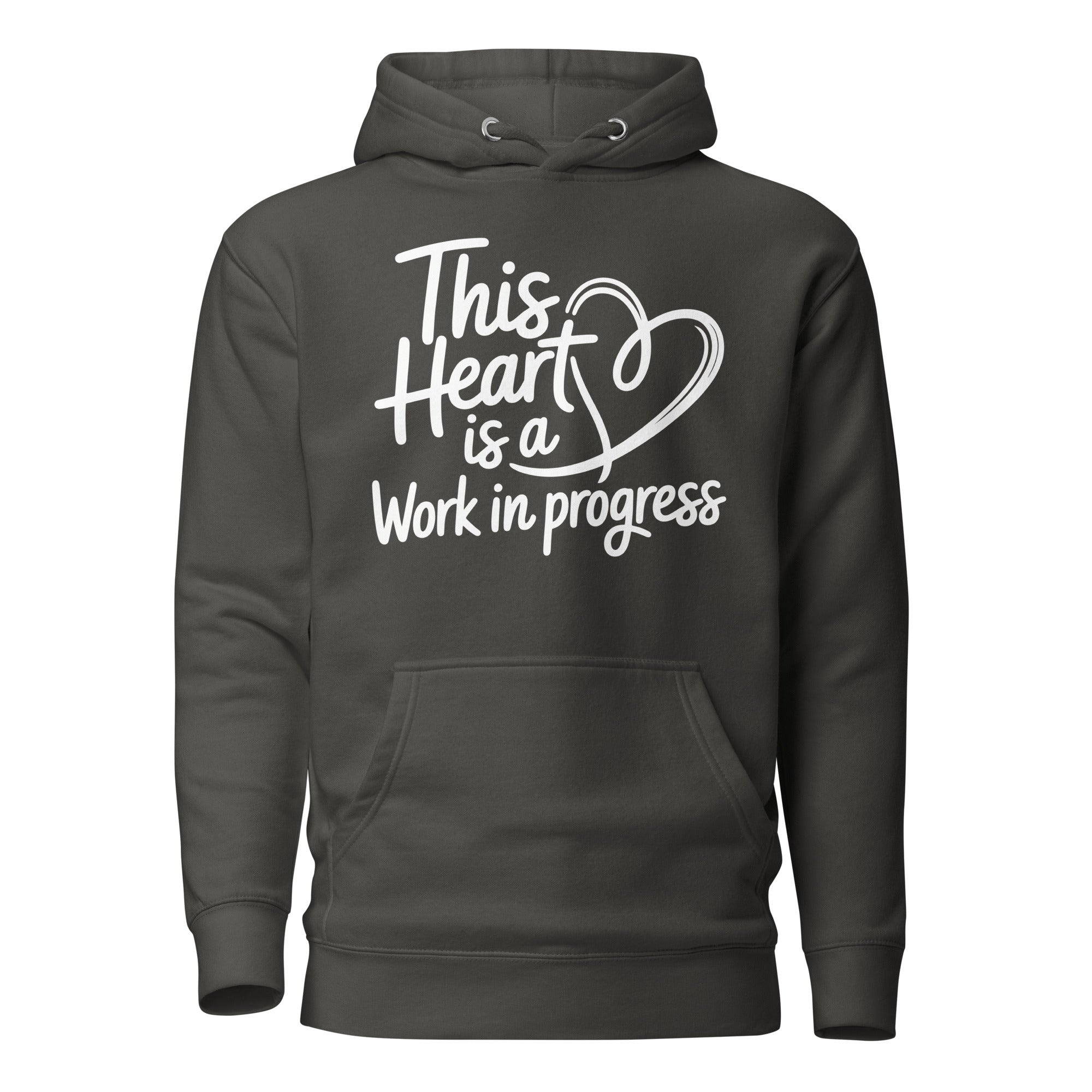 Unisex Hoodie - Briadanna