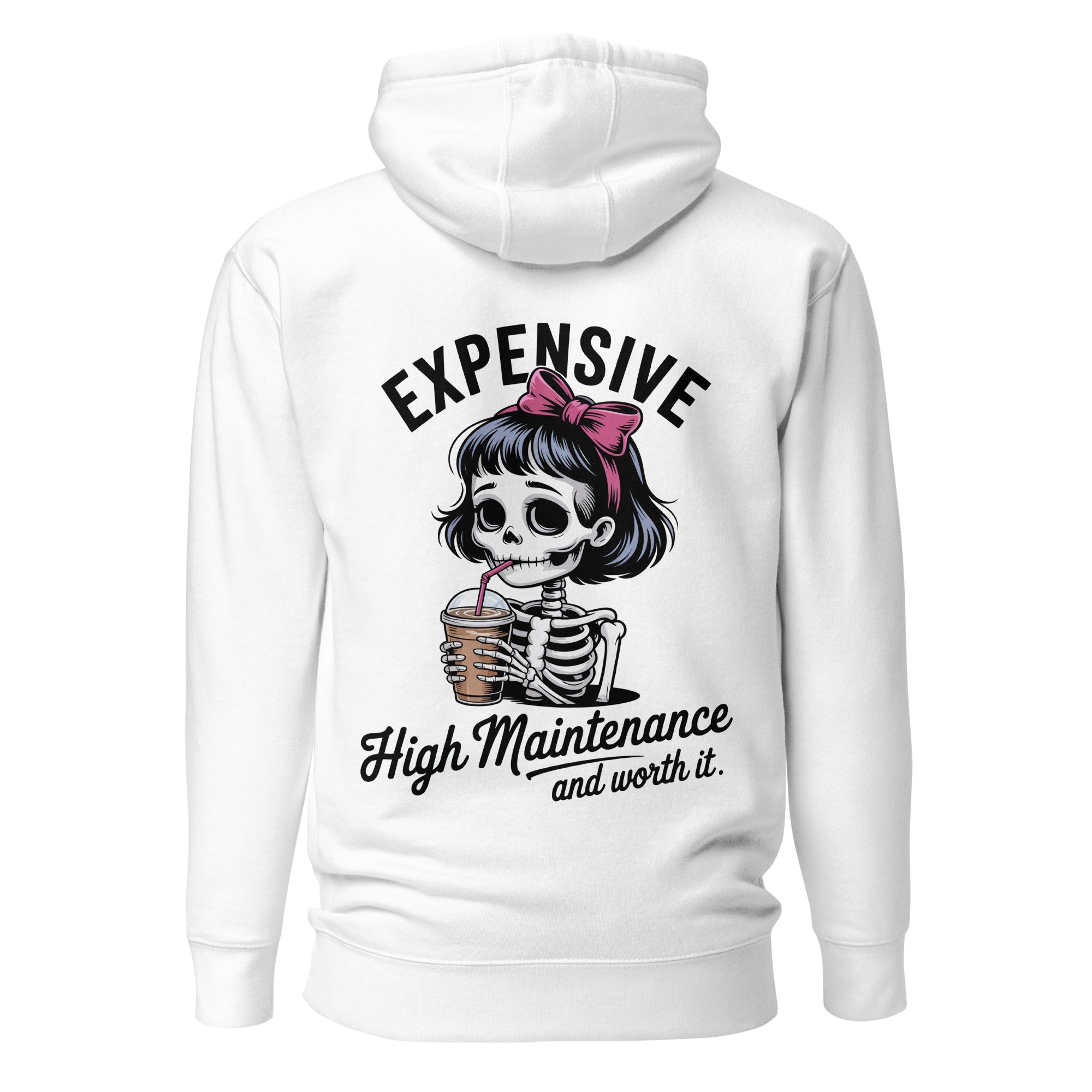 Unisex Hoodie - Briadanna