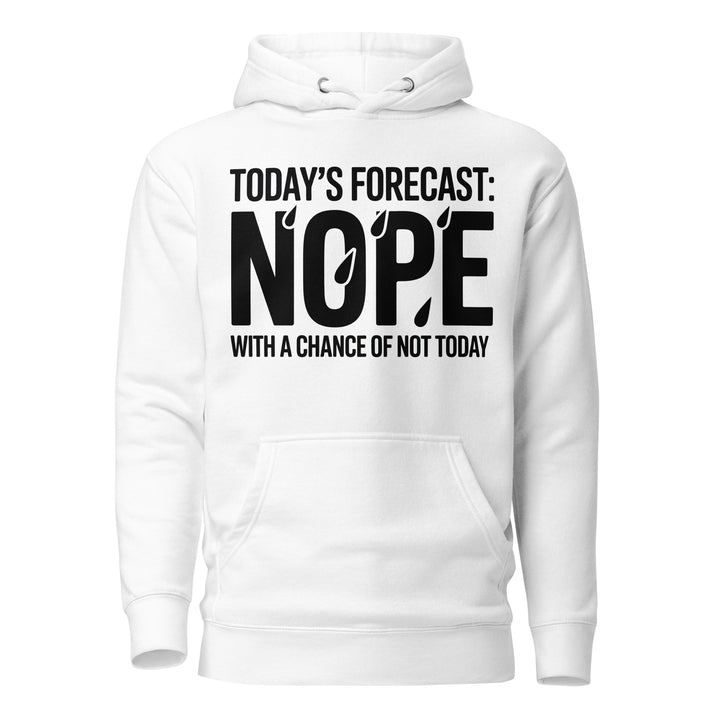 Unisex Hoodie - Briadanna