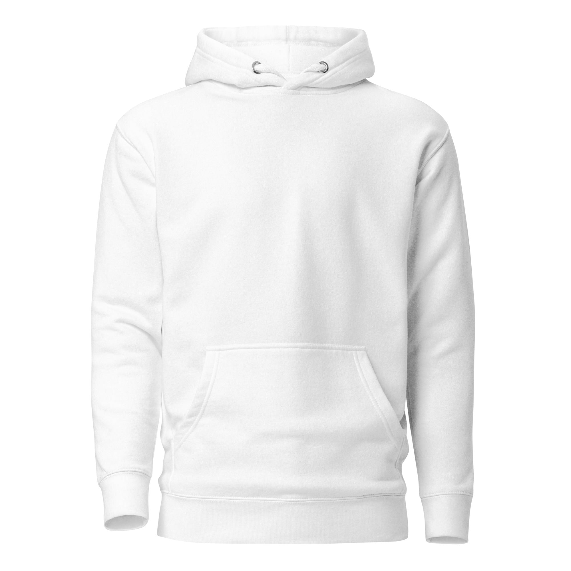Unisex Hoodie - Briadanna