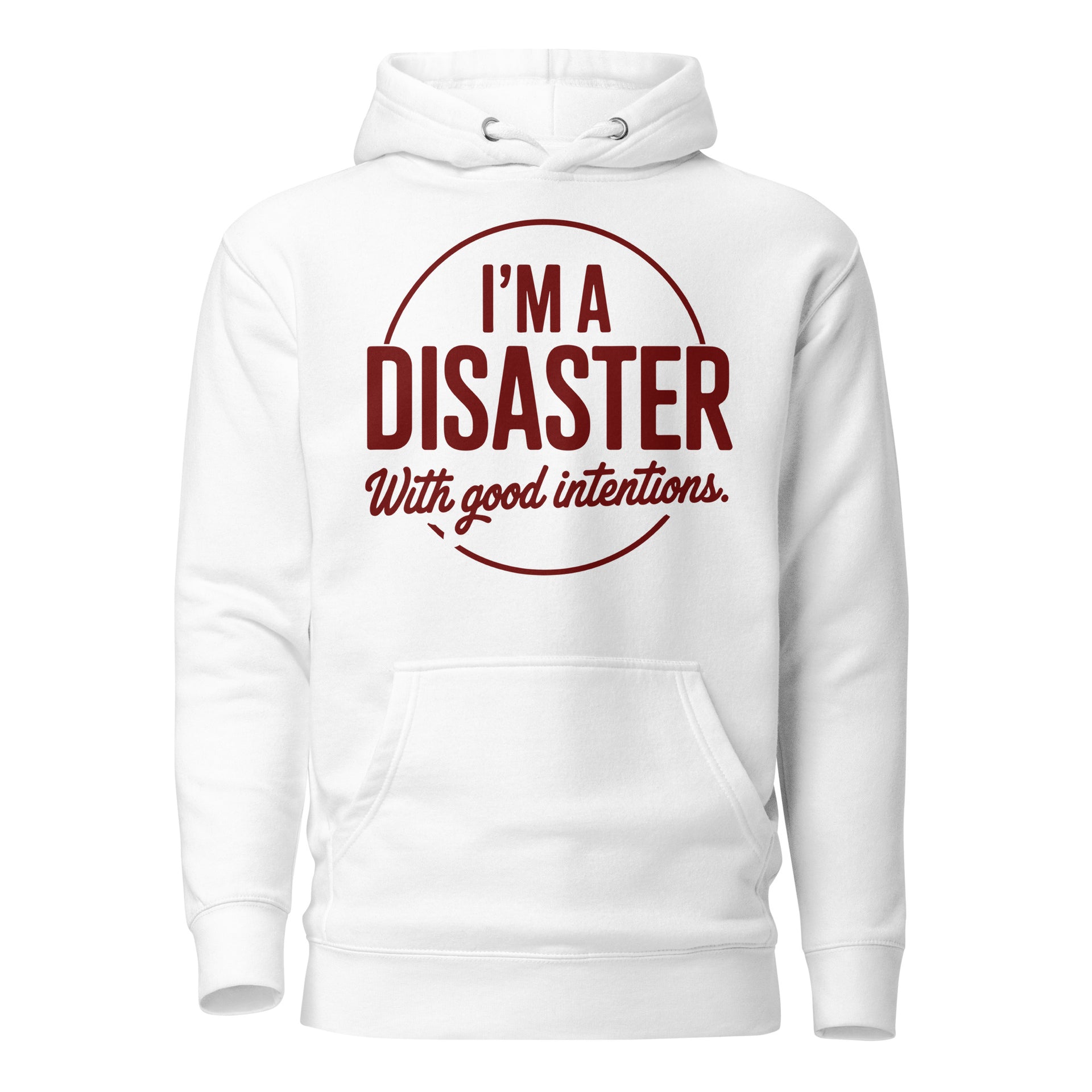Unisex Hoodie - Briadanna