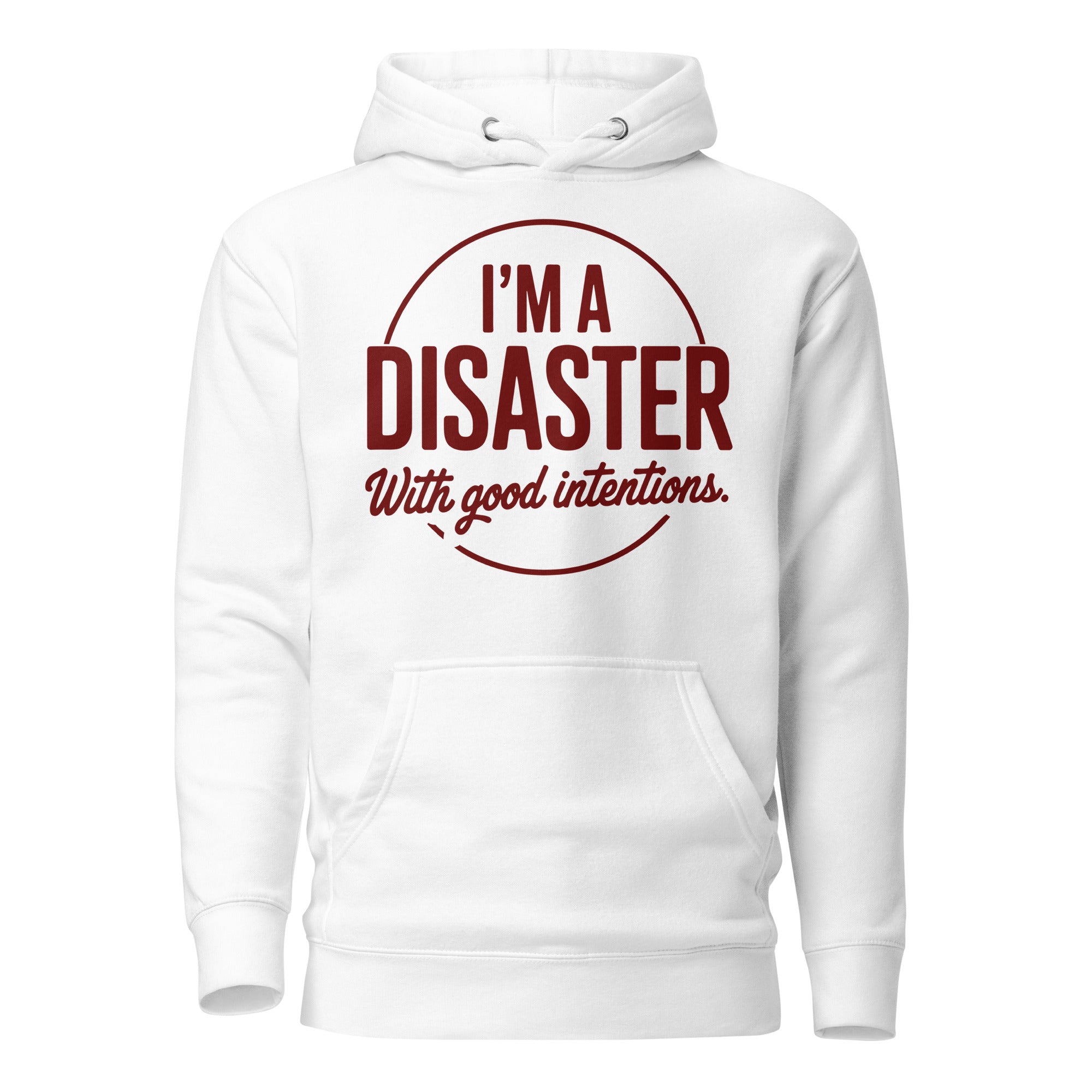 Unisex Hoodie - Briadanna