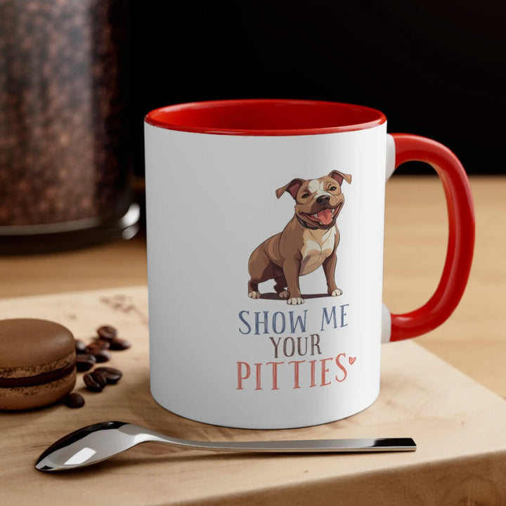 Dogs Variety Coffee Mug, 11oz - Briadanna