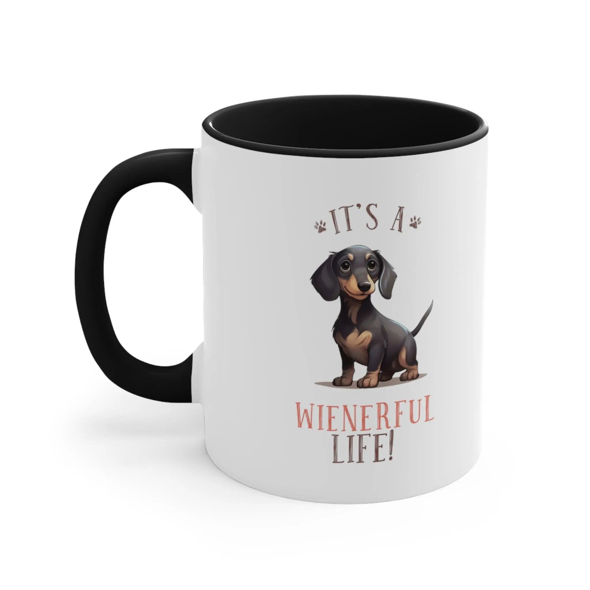 Dogs Variety Coffee Mug, 11oz - Briadanna