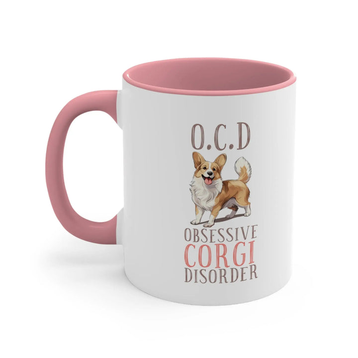 Dogs Variety Coffee Mug, 11oz - Briadanna