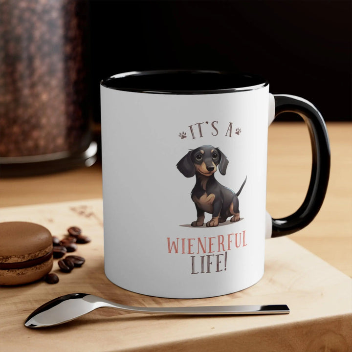 Dogs Variety Coffee Mug, 11oz - Briadanna