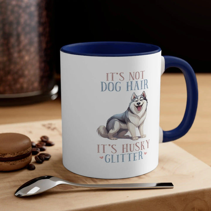 Dogs Variety Coffee Mug, 11oz - Briadanna