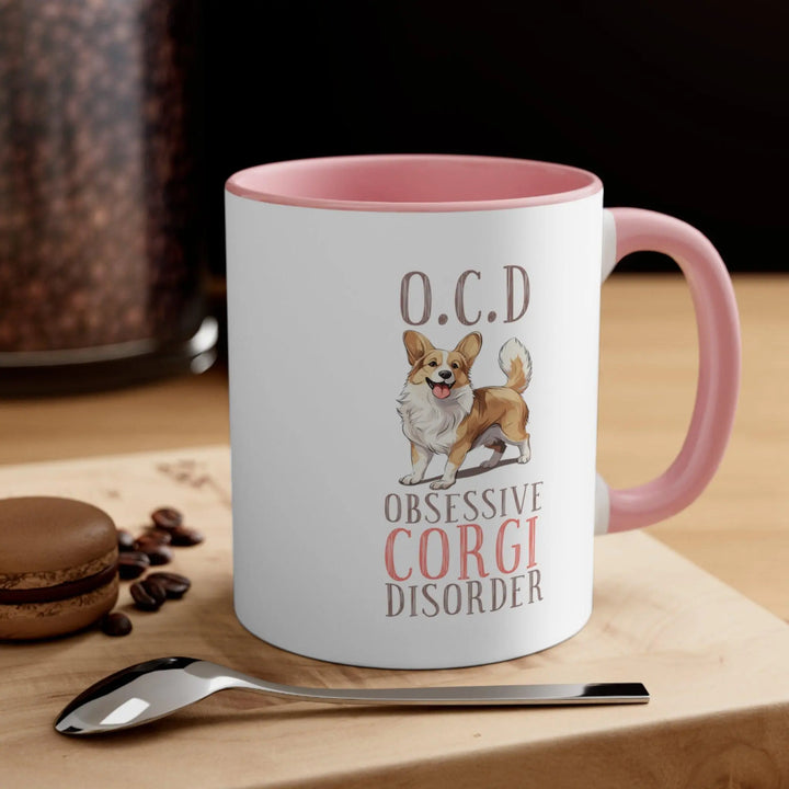 Dogs Variety Coffee Mug, 11oz - Briadanna