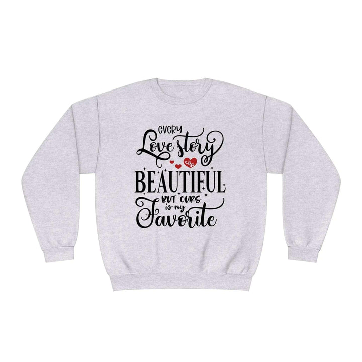 "Every Love Store" Sweatshirt - Briadanna