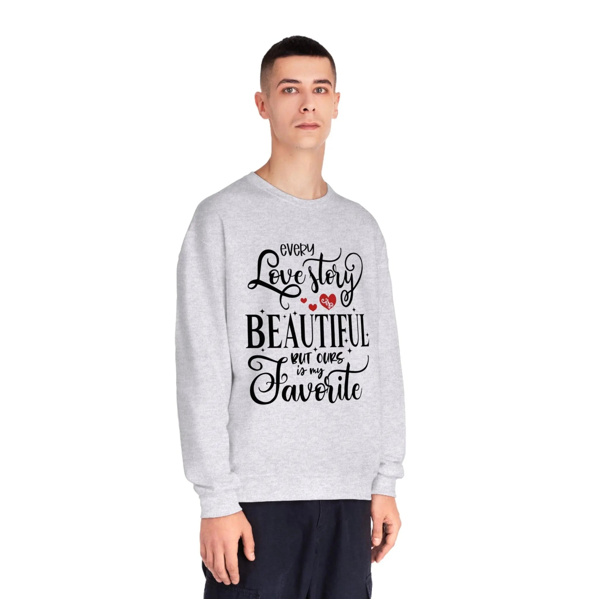 "Every Love Store" Sweatshirt - Briadanna