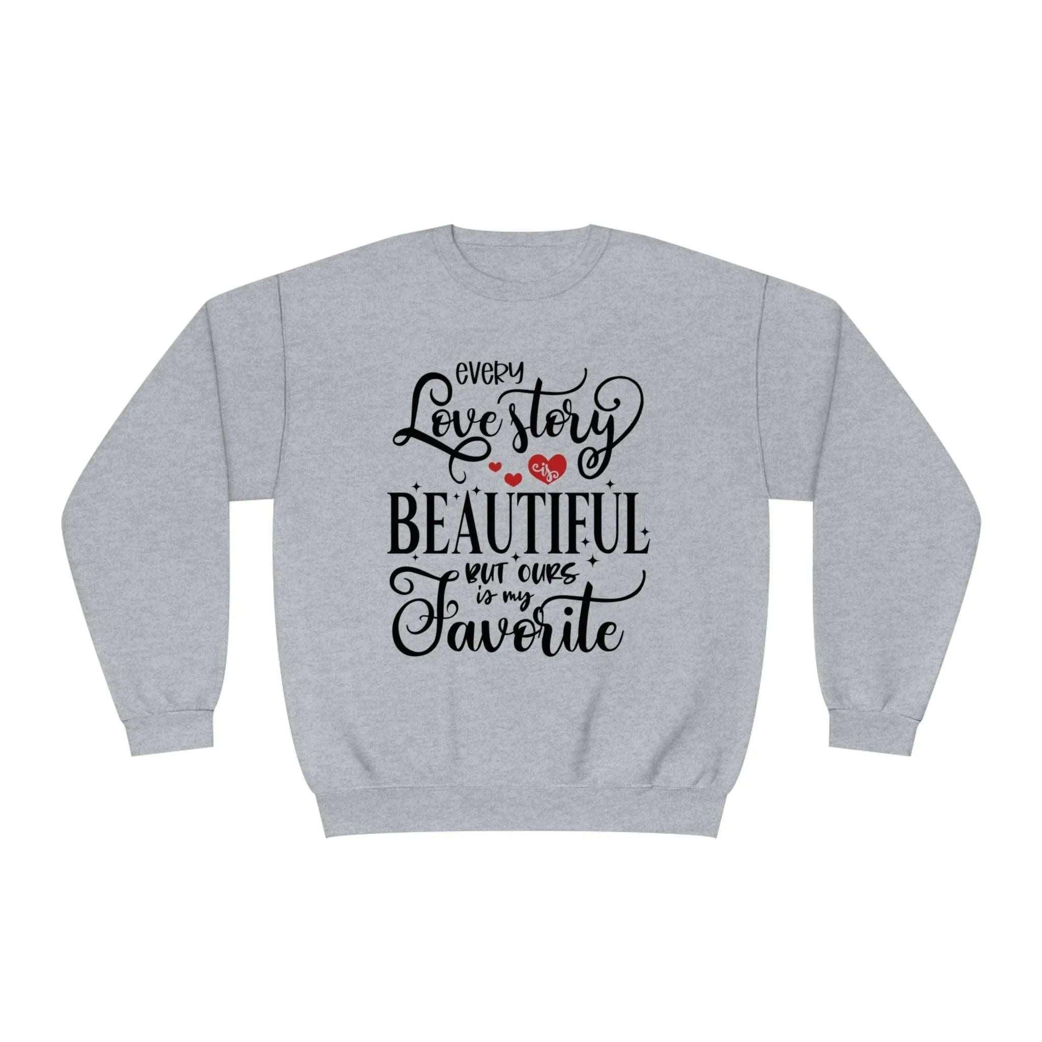 "Every Love Store" Sweatshirt - Briadanna