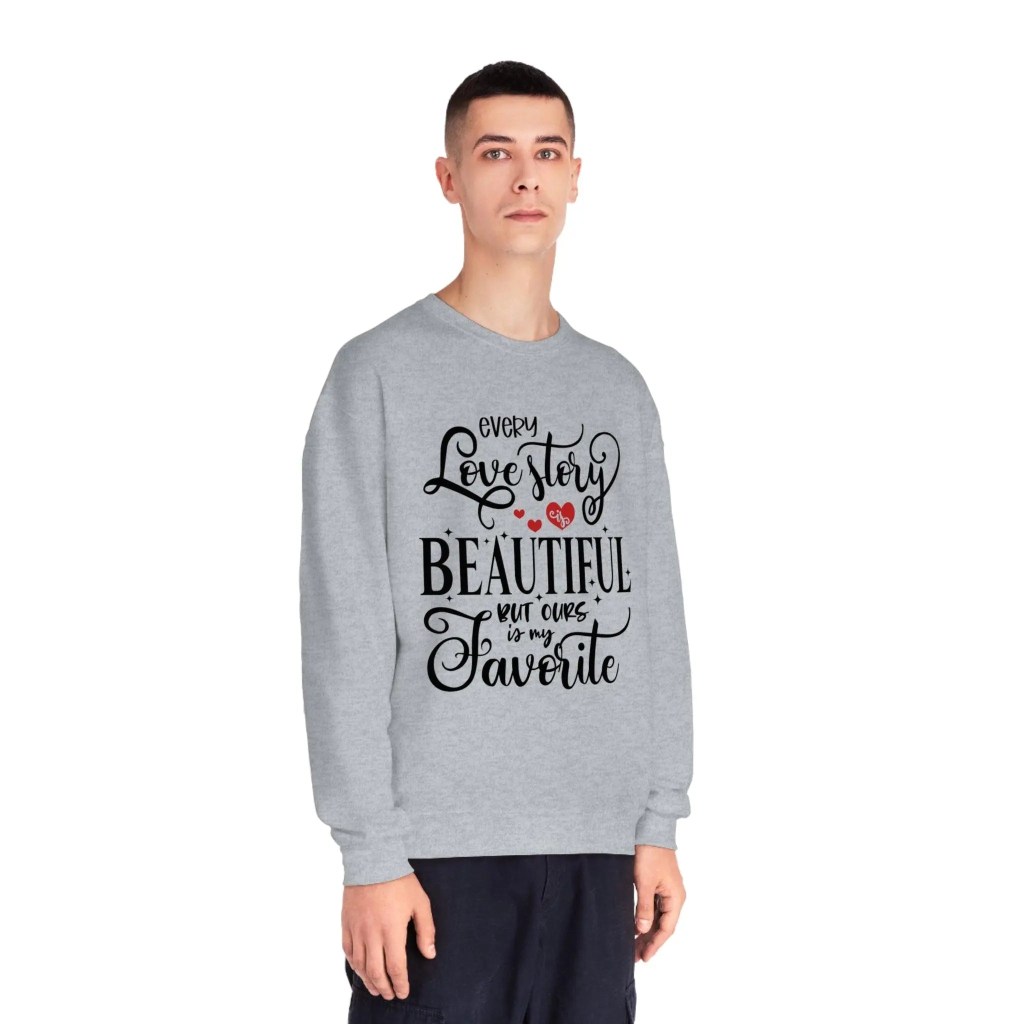 "Every Love Store" Sweatshirt - Briadanna